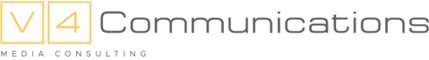 v4commununication logo